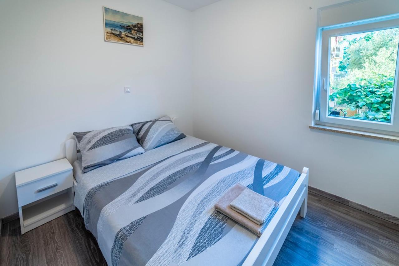 Apartment Goga Pula Exterior photo