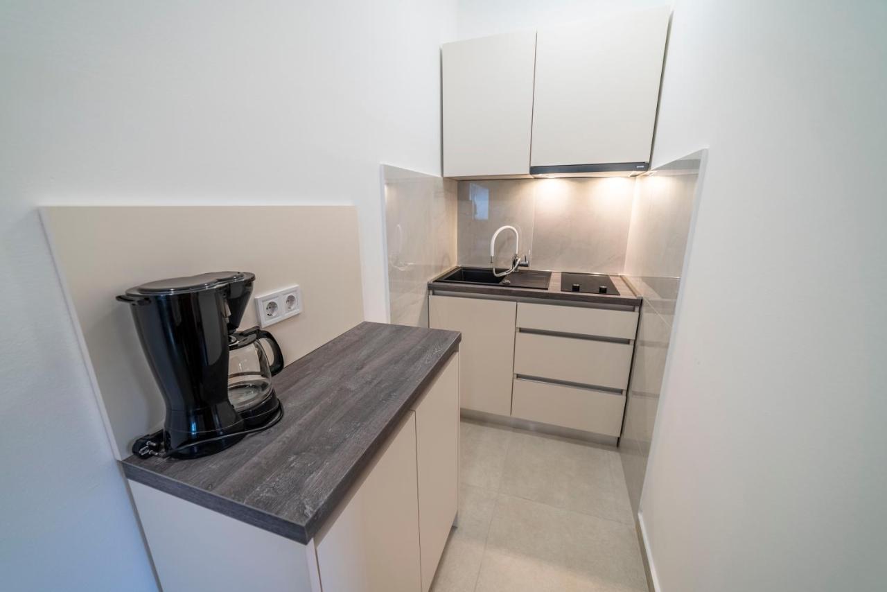 Apartment Goga Pula Exterior photo