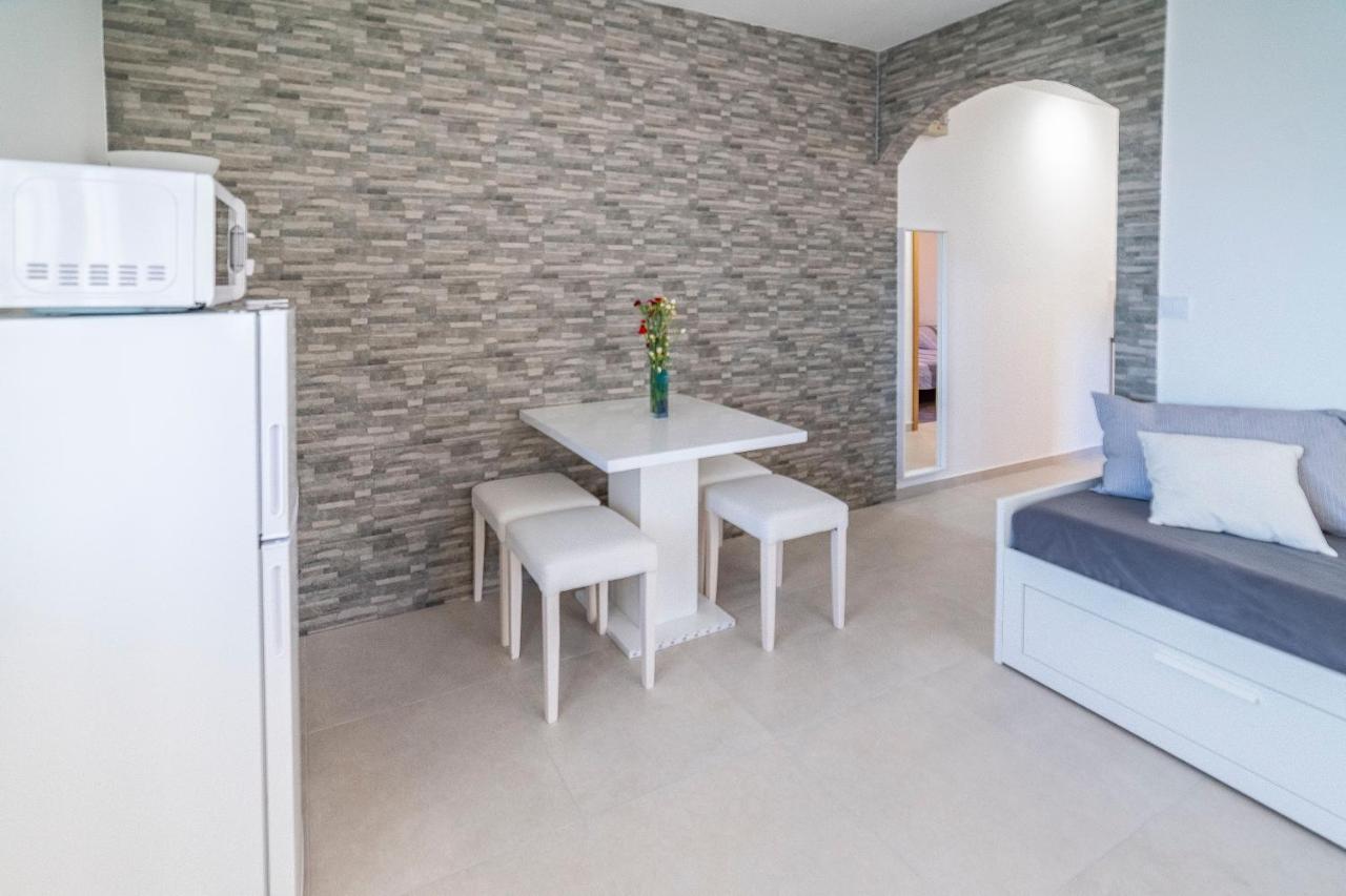 Apartment Goga Pula Exterior photo